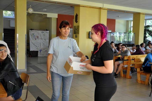 Verébtábor az Aranyban 23